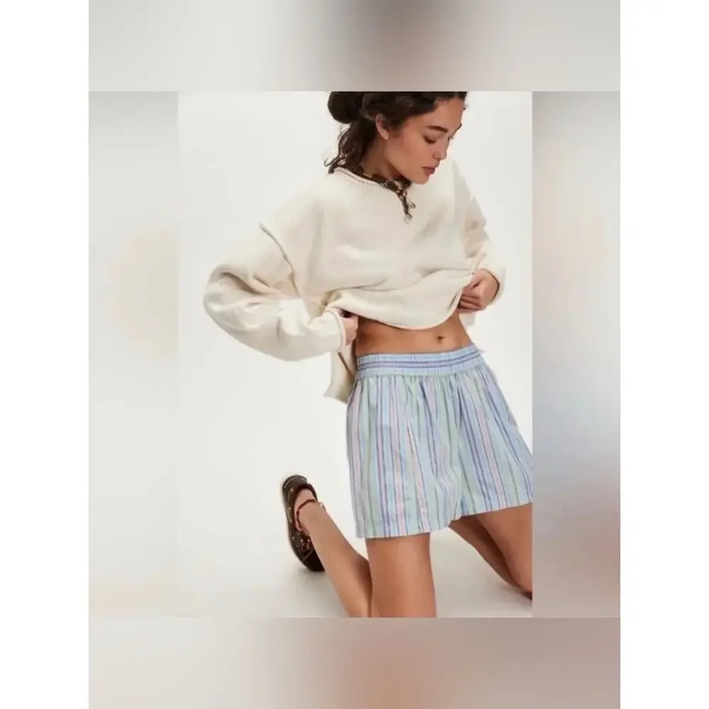 NWT Free People Shorts